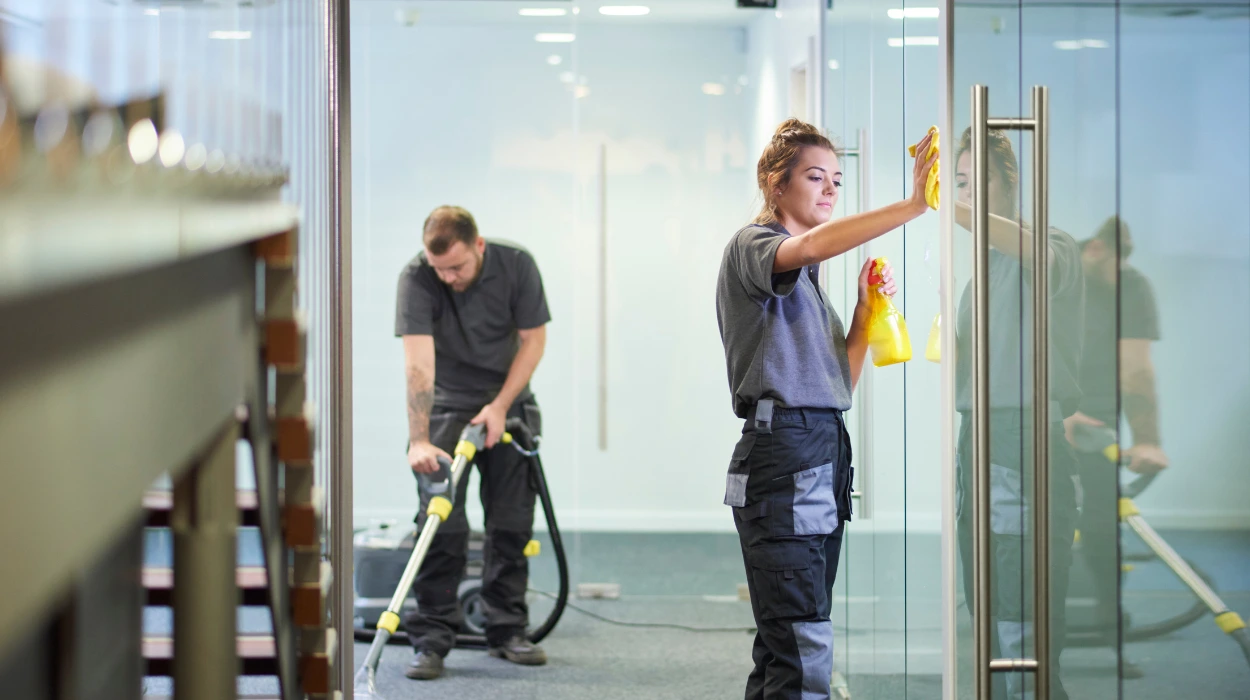 Altrincham Families’ Guide to Maintaining Cleaner Floors, Furniture, and Windows