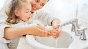 Bathroom Care Essentials for Westhoughton Families