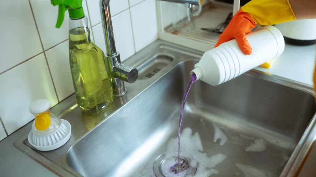 Westhoughton Kitchens: Top Cleaning Practices for a Healthier Home