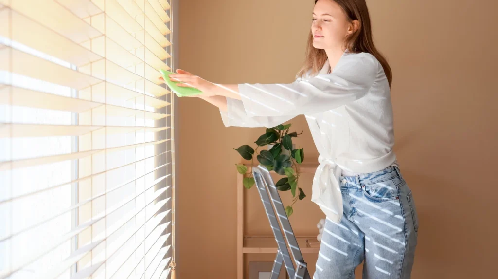 How Bolton Properties Benefits from Expert Window, Blind, and Carpet Cleaning