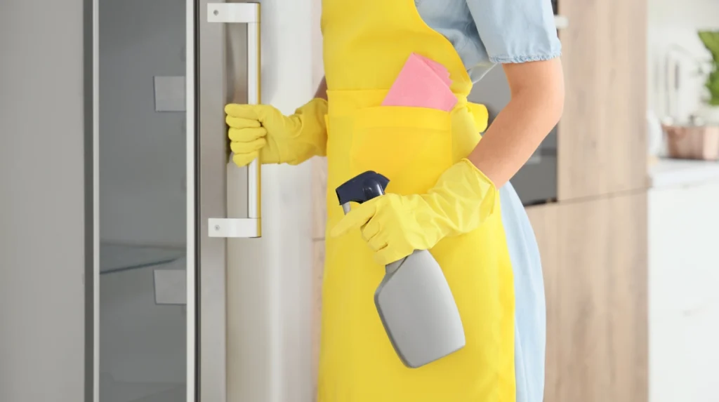 Tackling Grease and Food Residue in Stockport Kitchens: A Daily Cleaning Guide