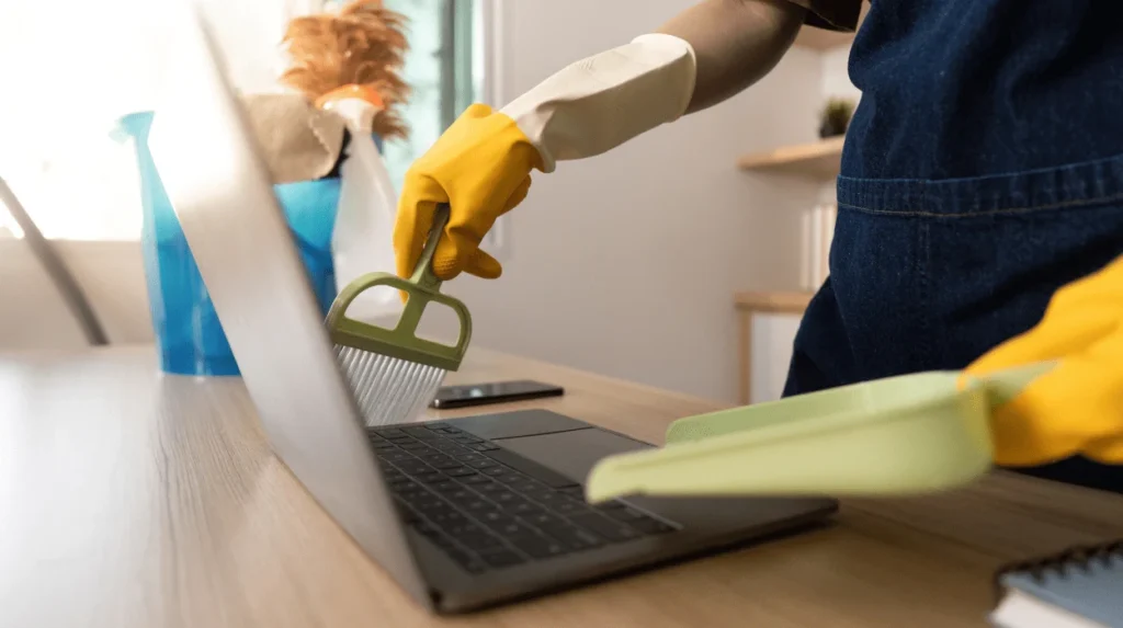 Genius Cleaning Hacks at Home for a Spotless House.