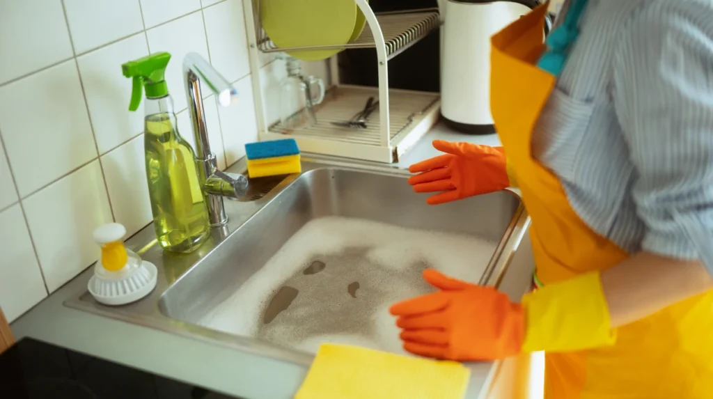 Essential Kitchen Maintenance Tips for Farnworth Homes