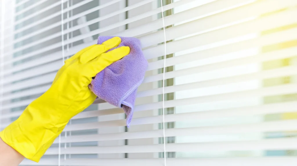 Why Farnworth Residents Should Consider Interior Window and Blind Cleaning