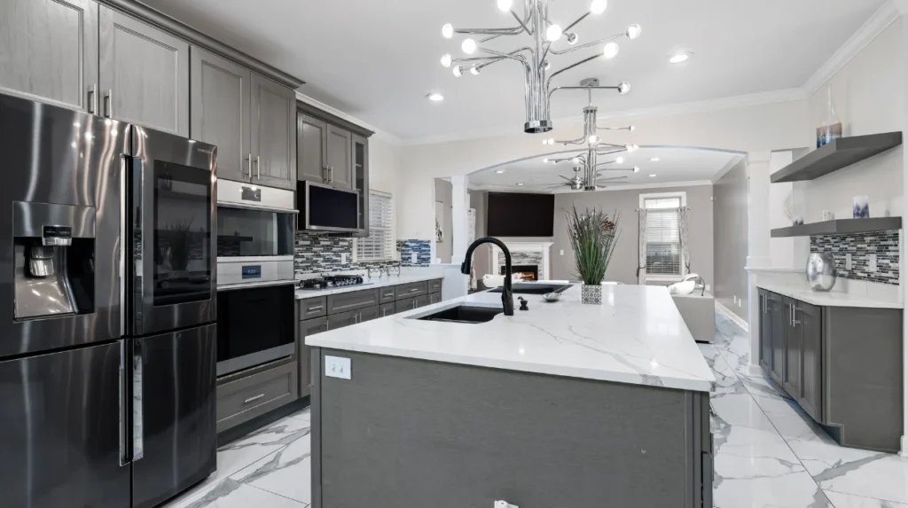 Four Stages of Cleaning Equipment Correctly