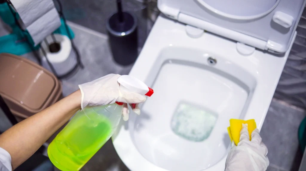 Oldham Bathroom Hygiene: What Should Be Cleaned More Often