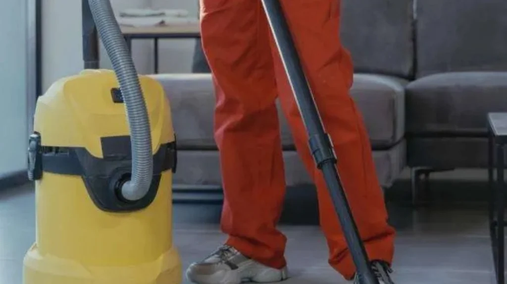 Why Scheduling Regular Home Cleaning is Worth It