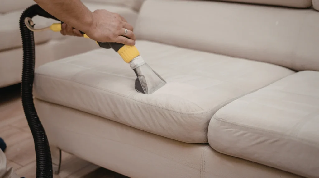 How Expert Carpet Cleaning Can Transform Your Living Space.