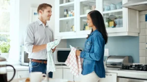Move-In Cleaning Start Fresh in Your New Home