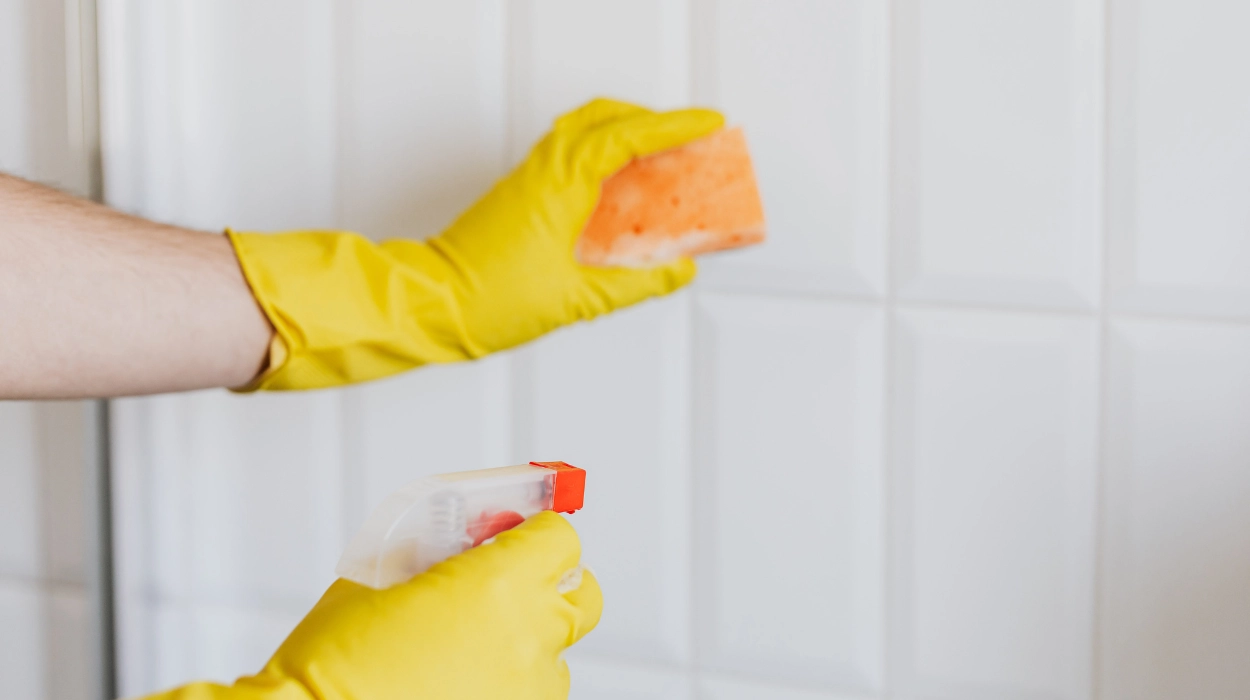 Essential Cleaning Tasks Bolton Tenants and Landlords Should Not Ignore