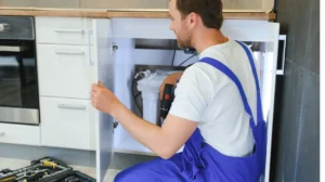 Essential Kitchen Maintenance Tips for Farnworth Homes