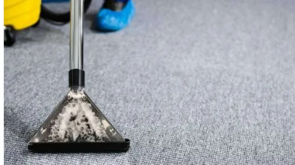 The Long-Term Benefits of Carpet and Blind Cleaning in Bury Homes