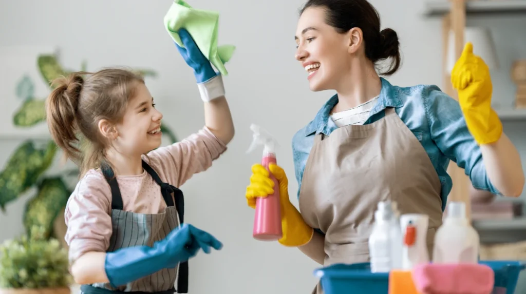 Why Oven, Cabinet, and Appliance Cleaning Matters for Altrincham Homes