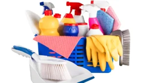 Four Stages of Cleaning Equipment-Correctly​