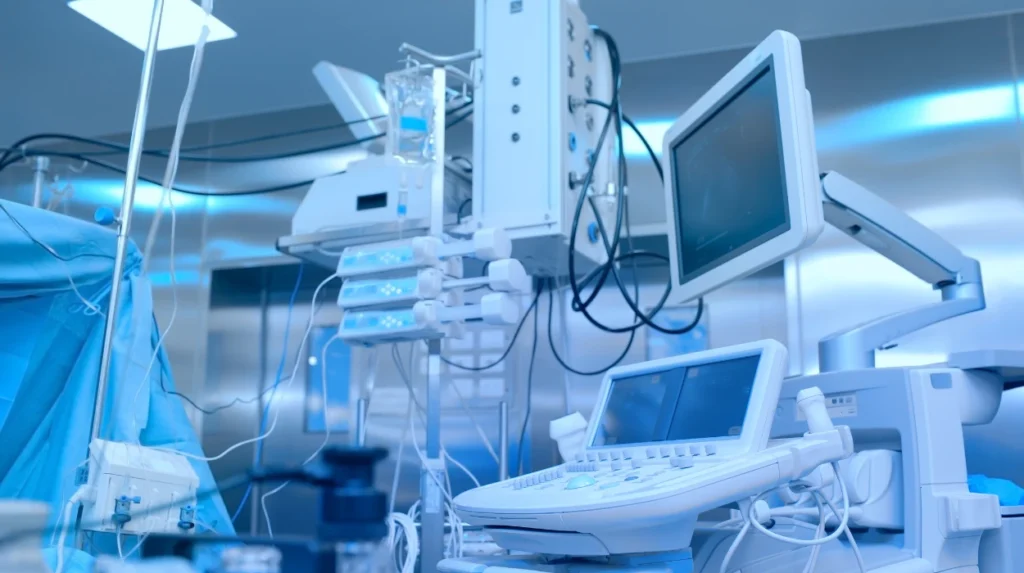 Four Stages of Cleaning Equipment Correctly