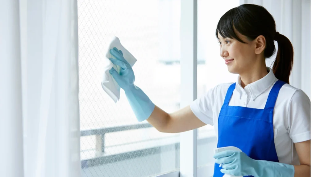 How Professional Cleaning Helps Cheadle Homes Stay Fresh All Year