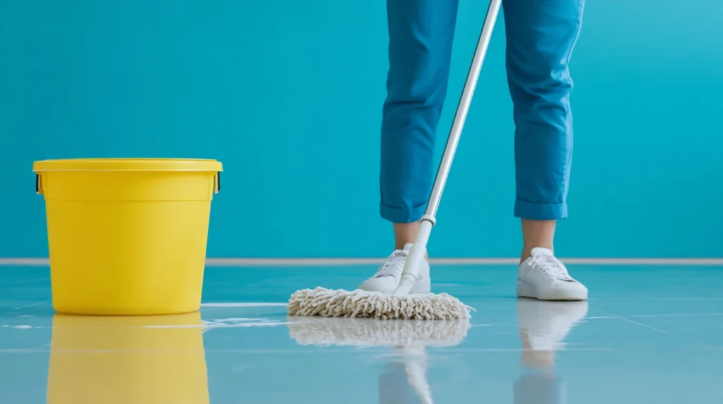 Farnworth Home Cleaning Practices That Deliver Consistent Results