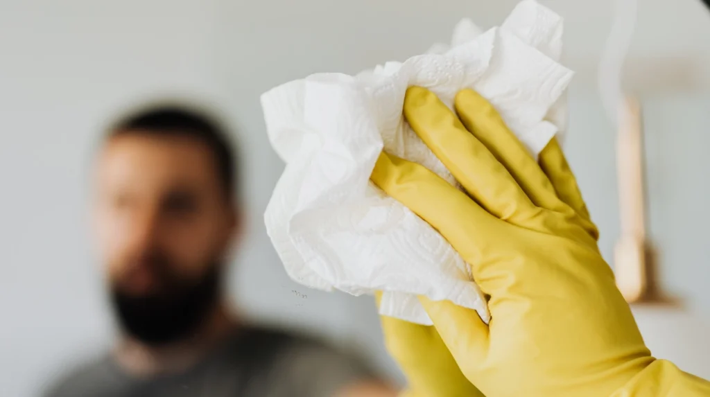 Why Choose One-Off Deep Cleaning Services in Oldham for Your Home