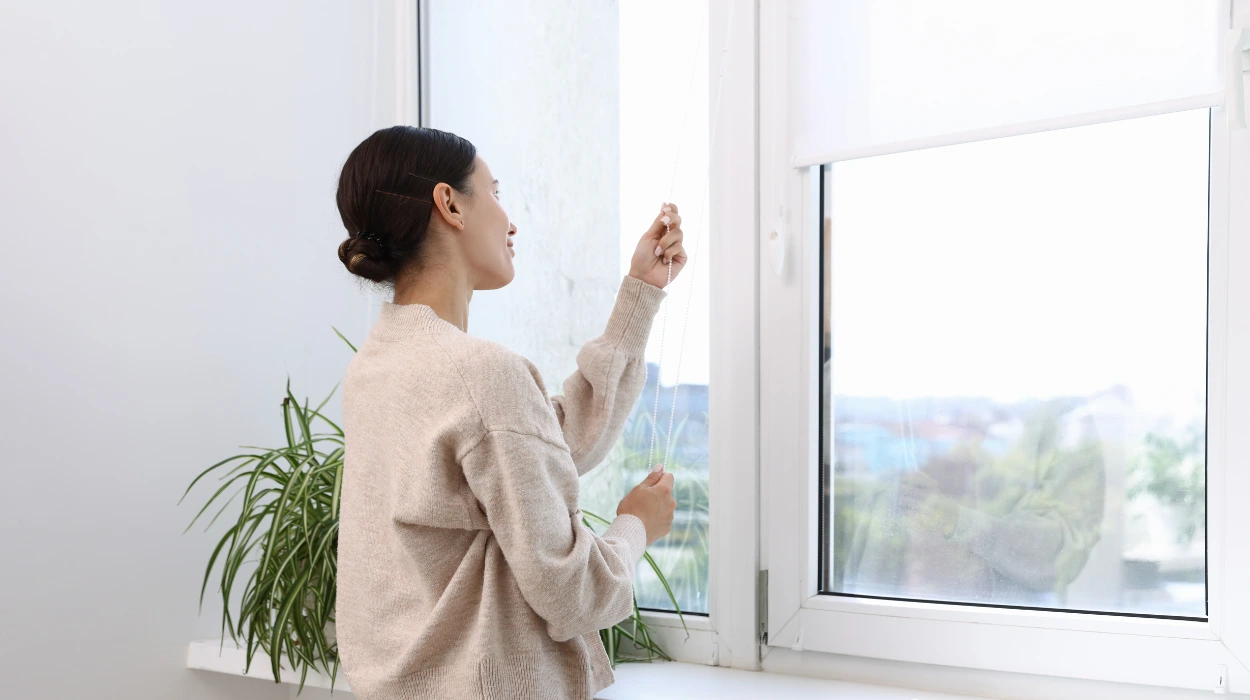 How Stockport’s Weather Impacts Window Ledges and Indoor Surfaces