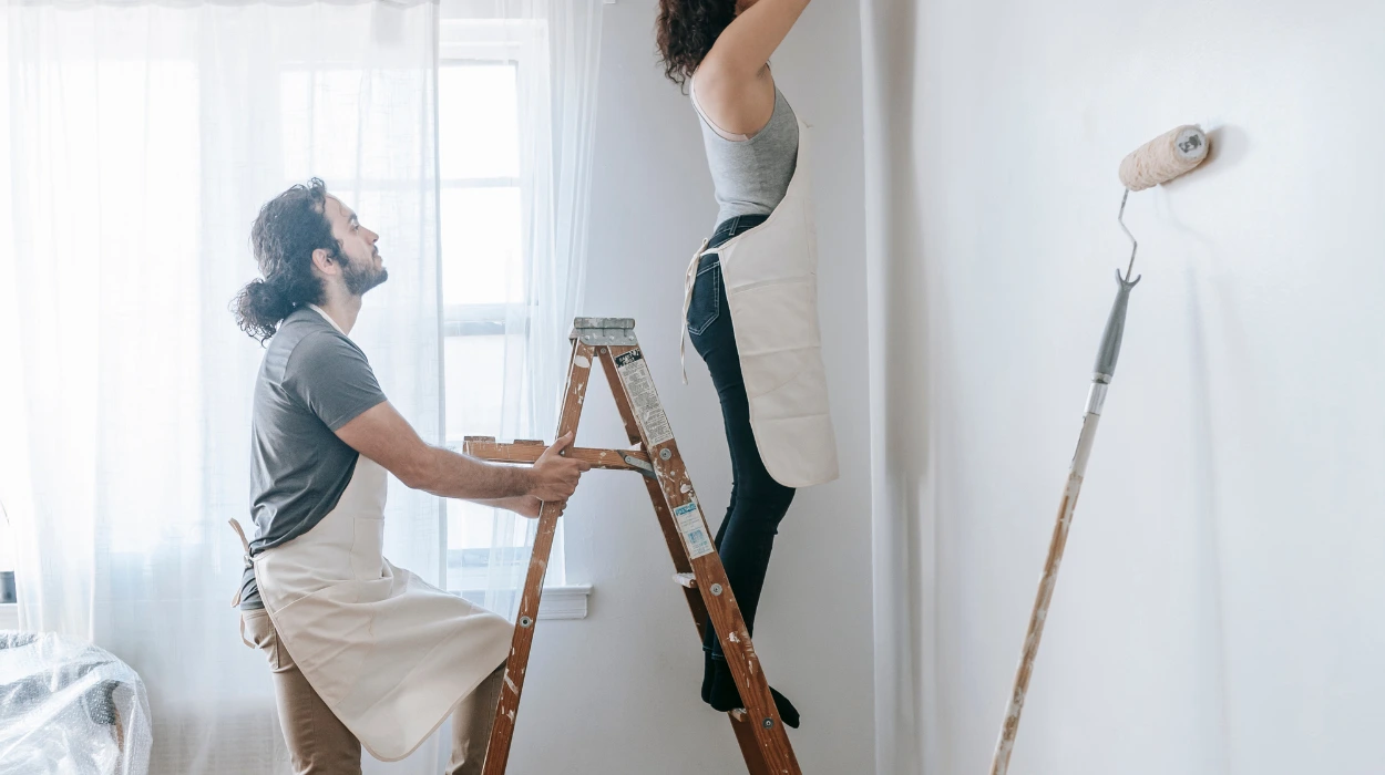 How Westhoughton Homeowners Can Improve Indoor Cleanliness Effortlessly