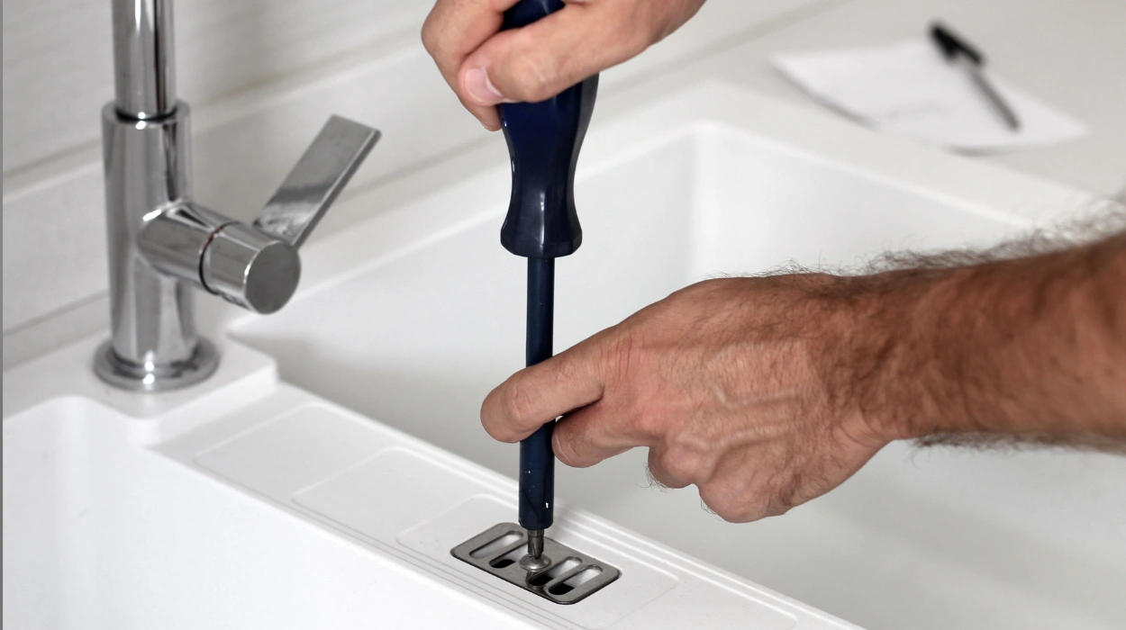 How to Clean a Residential Catch Basin