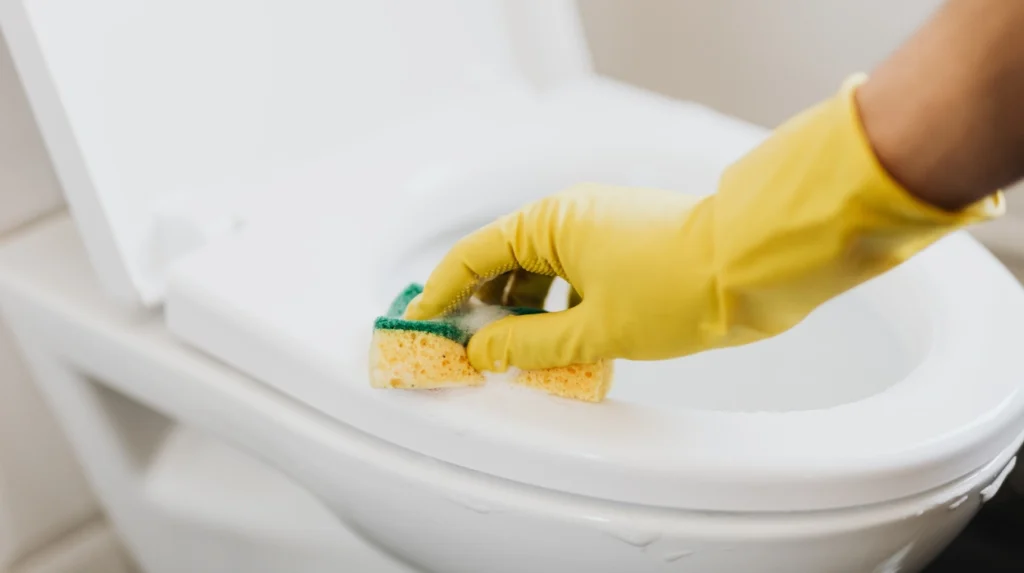 The Role of Bathroom and Kitchen Hygiene in Bolton’s Modern Living Spaces