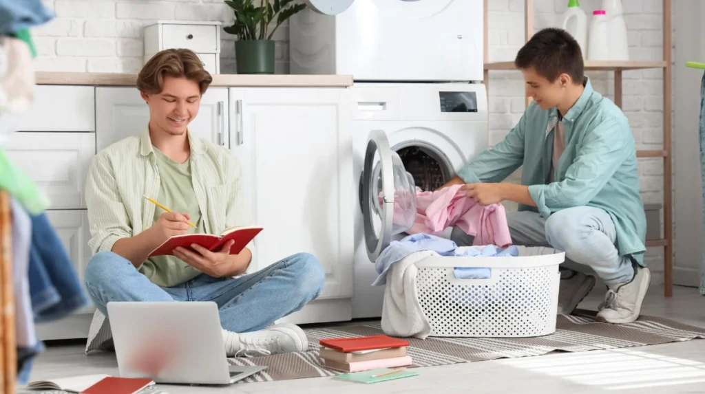 What Deep Cleaning Really Includes: A Room-by-Room Breakdown