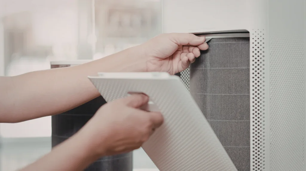 How Westhoughton Homeowners Can Improve Indoor Cleanliness Effortlessly