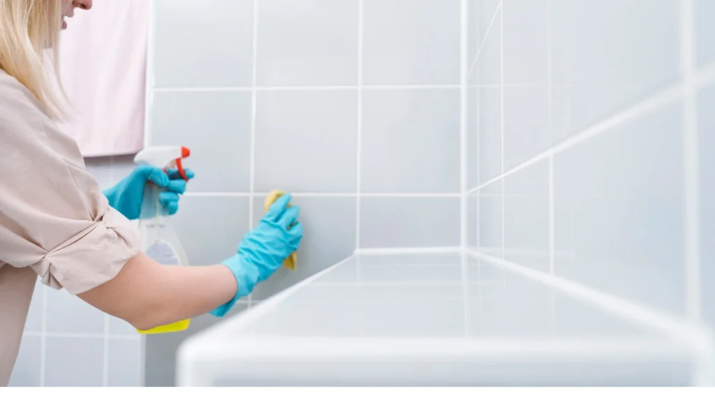 Preventing Bathroom Mould in Stockport Houses: Daily Maintenance Tips