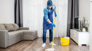 Maintaining Cleaner Homes in Oldham