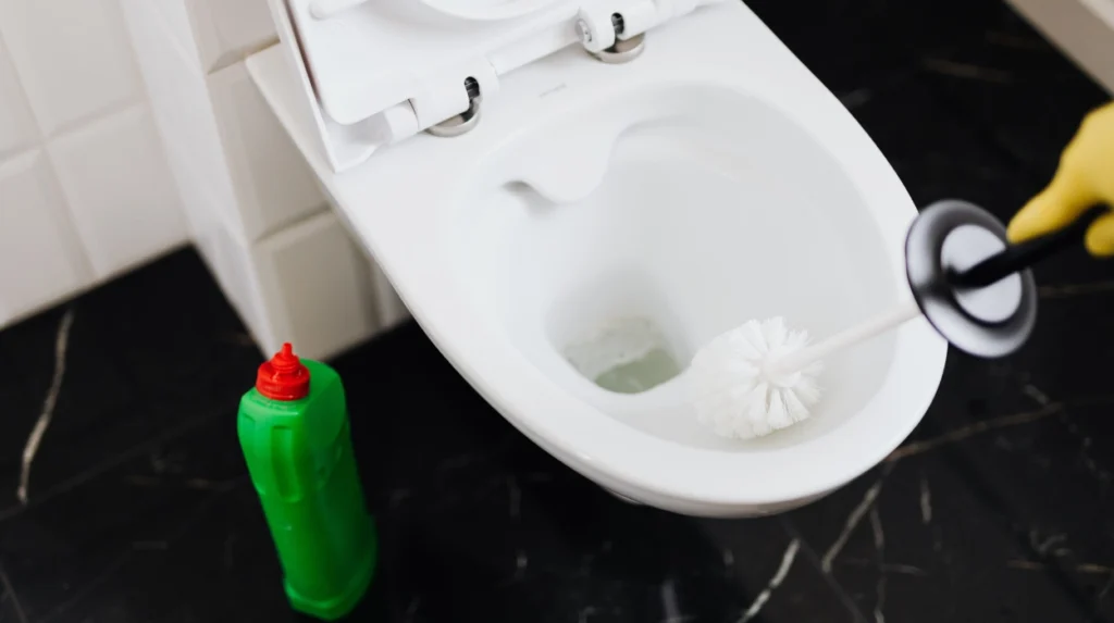 What Every Cheadle Resident Should Know About Bathroom Maintenance