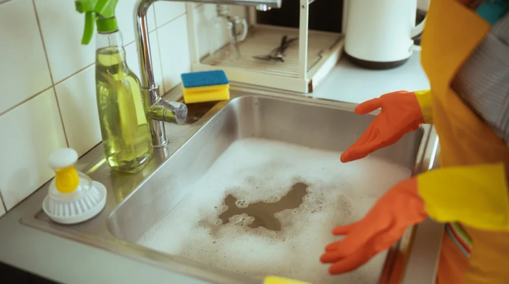 The Role of Bathroom and Kitchen Hygiene in Bolton’s Modern Living Spaces