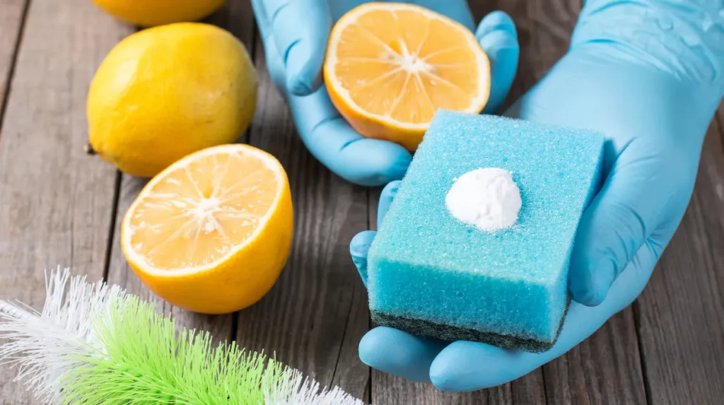 Safe and Eco-Friendly Cleaning Solutions for Your Home and Office.