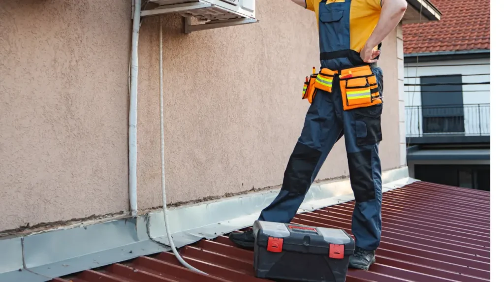 Does the Clean Air Act Cover Residential Boats