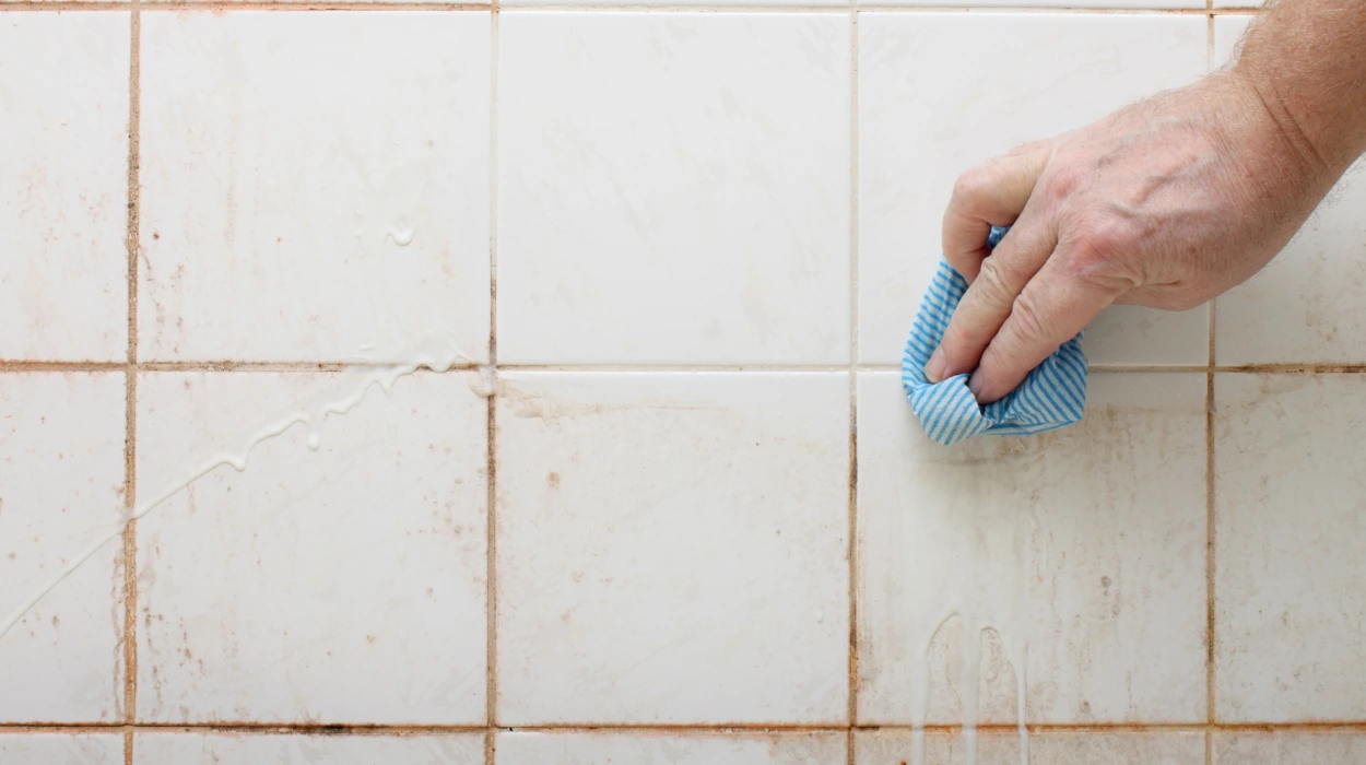 Preventing Bathroom Mould in Stockport Houses Daily Maintenance Tips