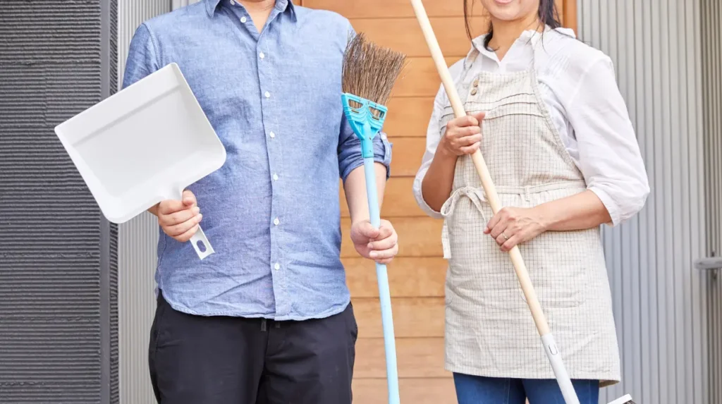 Farnworth Home Cleaning Practices That Deliver Consistent Results