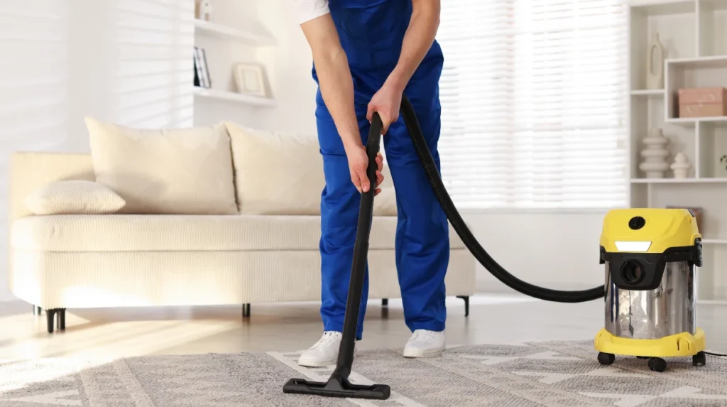 Why Oldham Residents Choose Professional Blind and Carpet Cleaning Services