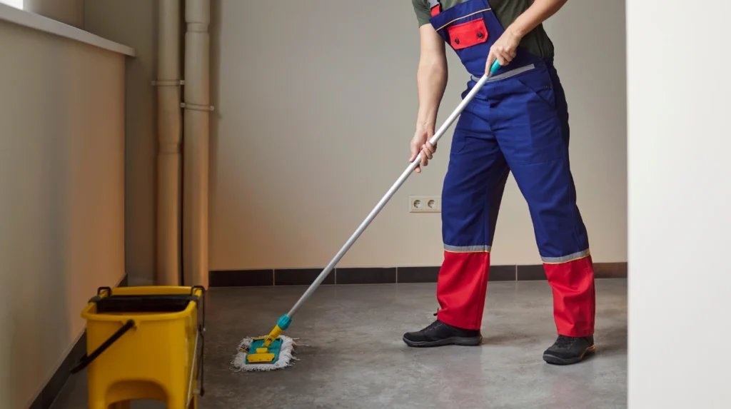 Why Professional Floor Care Makes a Difference in Bolton Homes