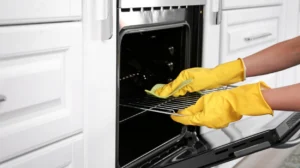 Professional Kitchen Degreasing and Oven Cleaning for Bury Households