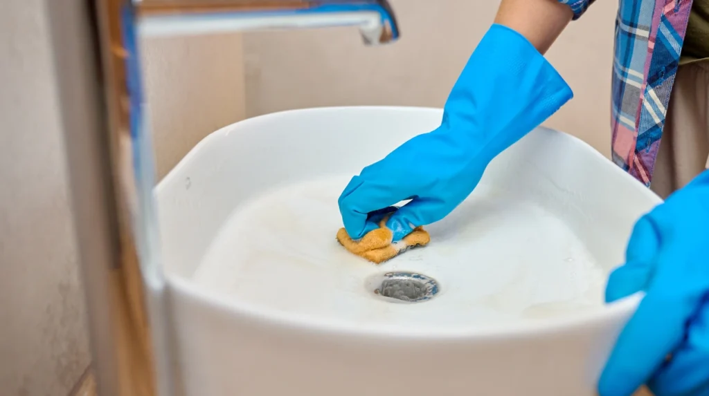 Preventing Bathroom Mould in Stockport Houses: Daily Maintenance Tips