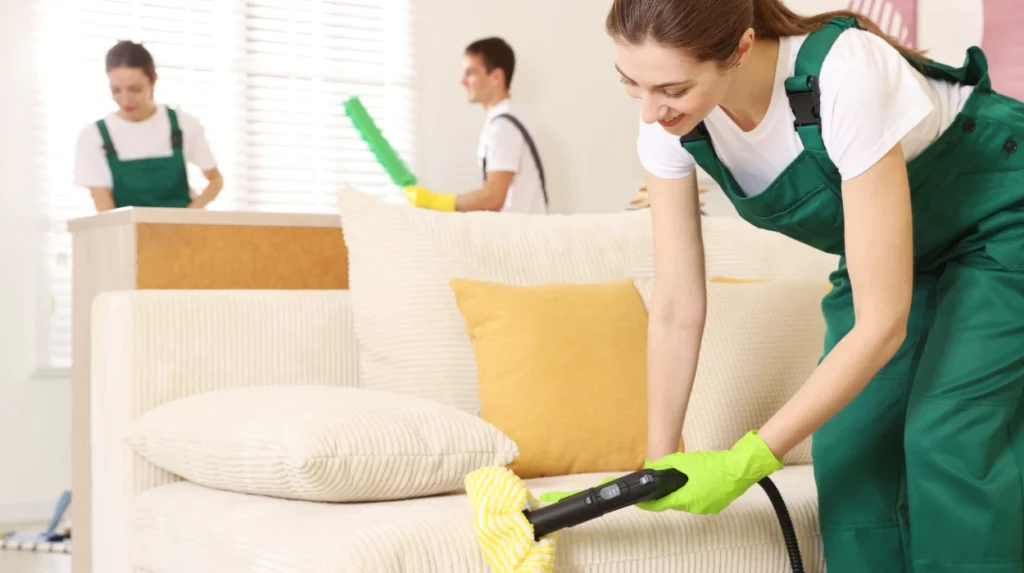 How Expert Carpet Cleaning Can Transform Your Living Space.