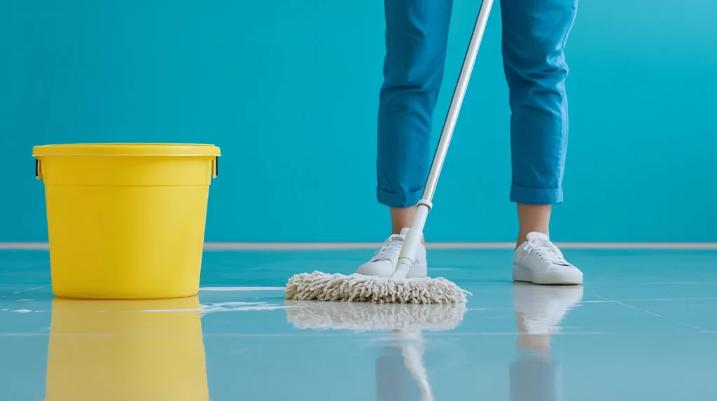 Why Stockport Properties Struggle with Dirty Floors and How to Keep Them Clean