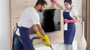 Sleeping Bury Homes Healthy The Value of Scheduled Cleaning Services