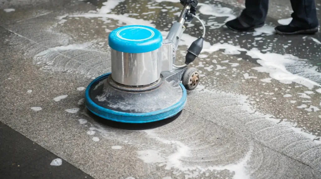 The Ultimate 24/7 Hygienic Cleaning Solutions