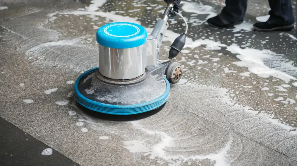 The Most Overlooked Cleaning Tasks in Altrincham Properties