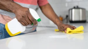 The Comprehensive Kitchen Surface Cleaning Guide