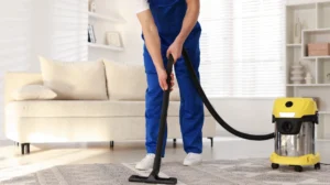 The Long-Term Benefits of Carpet and Blind Cleaning in Bury Homes