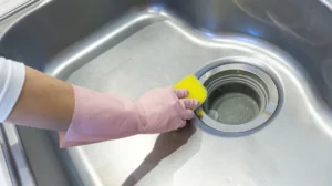 The Ultimate Guide to Kitchen Deep Cleaning Tips.