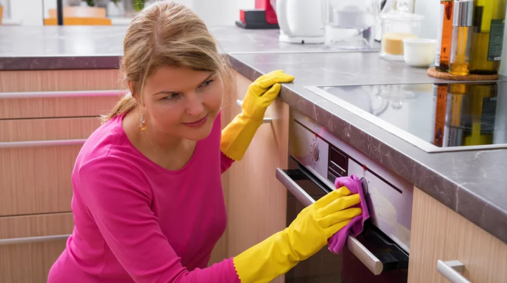 Sleeping Bury Homes Healthy: The Value of Scheduled Cleaning Services