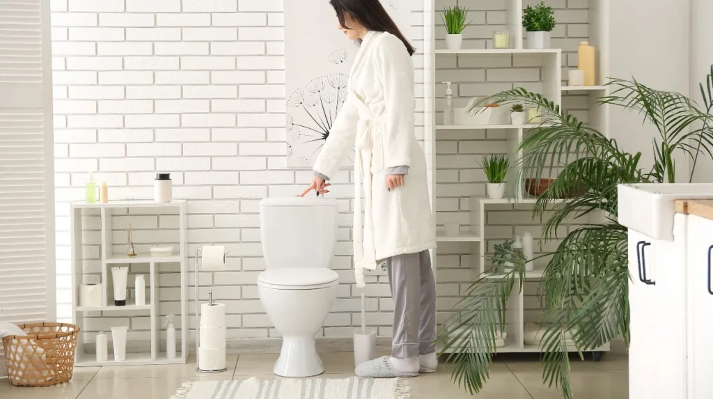 Oldham Bathroom Hygiene: What Should Be Cleaned More Often